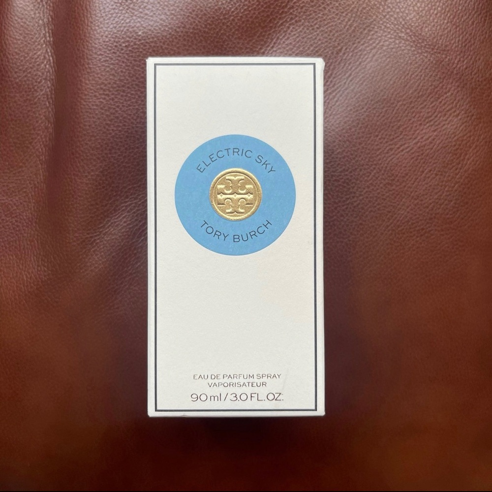 Tory Burch Electric Sky